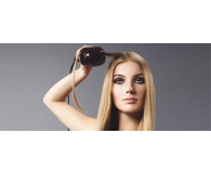 Babyliss Curl Secret Ionic C1100E Szara - 298294 - zdjęcie 3